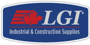 LGI Industrial & Construction Supplies Logo