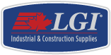 LGI Industrial & Construction Supplies Logo